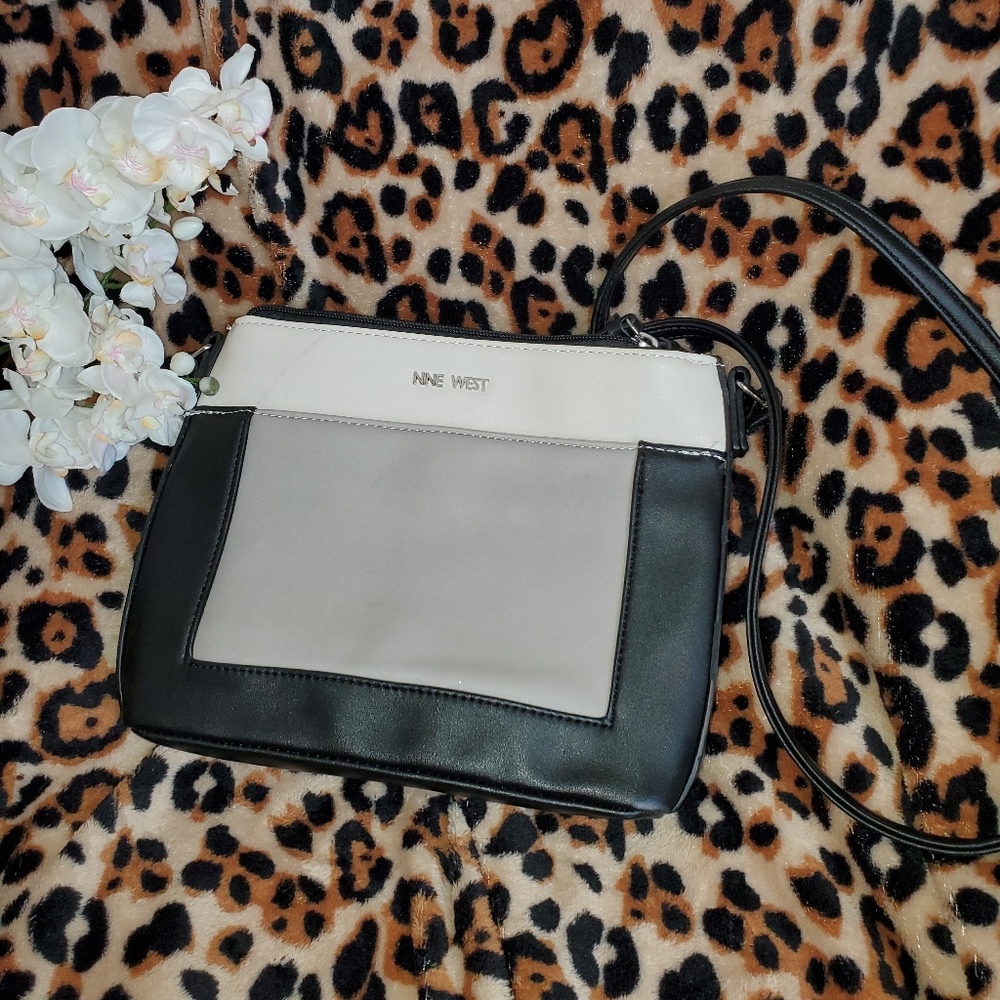 Nine West Crossbody Bag